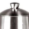 Frieling Sugar Bowl /spoon, Brushed Finish, 10 Fl. Oz., Stainless Steel -Target KitchenAid GUEST d9afb4be 8800 42f9 83a2 b9d8ac212793