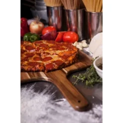 Acacia Pizza Peel - Picnic Time -Target KitchenAid GUEST da4f68f2 af79 481b 8967 ce24834b72f1