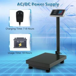 Computing Digital Platform Scale With Price Calculator LB/KG Unit Conversion -Target KitchenAid GUEST da6d1b8f a1cb 4b7c ba0e e352dca78e3e