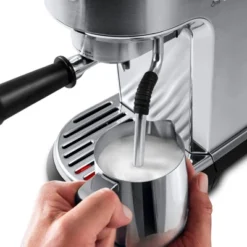 DeLonghi Dedica Maestro Espresso Machine 20 DeLonghi Dedica Maestro Espresso Machine -Target KitchenAid GUEST da7f28de e8f2 432c 92c1 0b77d2a87ee4