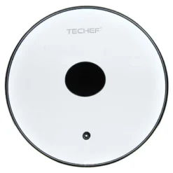TECHEF 12" Tempered Glass Lid -Target KitchenAid GUEST dac0980a 9d1e 4f57 8da5 d7c031b67f1f
