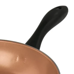 Gibson Home Armada 7 Piece Carbon Steel Nonstick Cookware Set In Black And Copper 13 Gibson Home Armada 7 Piece Carbon Steel Nonstick Cookware Set In Black And Copper -Target KitchenAid GUEST daeb4b5a 667a 4e4d b8b9 bf4ee305e985