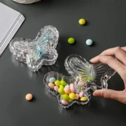 Slickblue Butterfly Candy Jars With Lids (set Of 2) -Target KitchenAid GUEST db1fc39b b7b4 4fbc b4e4 235c3df7e106