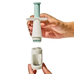 OXO Tot Grape Cutter - Opal -Target KitchenAid GUEST dba4d776 cf88 474b b10c 39c72f901354