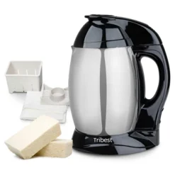 Tribest Soyabella Plant-Based Milk With Tofu Maker Kit – Black -Target KitchenAid GUEST dbb5d9a9 92e8 4136 b3ba 876dc86348f2