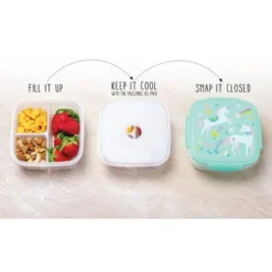Stephen Joseph Kids Snack Box With Ice Pack 10 Stephen Joseph Kids Snack Box With Ice Pack -Target KitchenAid GUEST dc22f5f2 d930 4d7b 91f1 406ae8b5730b