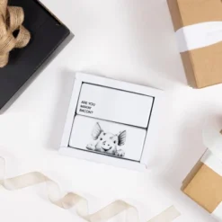 Pavilion Gift Company - Are You Makin' Bacon? - Pig - Salt And Pepper Shaker - Stoneware Set Piggy Piglet Farm Animals Kitchenware -Target KitchenAid GUEST dc622041 0f98 42da 8eb9 a352f9a62b1d