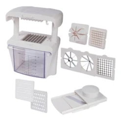 Curtis Stone Chop Chop All-In-One Prep Tool Refurbished 24 Curtis Stone Chop Chop All-In-One Prep Tool Refurbished -Target KitchenAid GUEST dc63db98 e5cd 4422 af11 afc5088b5b51