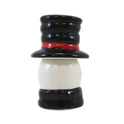 Abbott 2.5 Inch Snowman & Hat Salt & Pepper Christmas , Cardinal Stack Set Winter (2PC) 6 Abbott 2.5 Inch Snowman & Hat Salt & Pepper Christmas , Cardinal Stack Set Winter (2PC) -Target KitchenAid GUEST dc6fcdbe ef96 4778 b1a3 952e07a50449