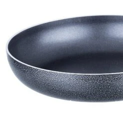 Brentwood 7 Inch Aluminum Non-Stick Frying Pan In Gray