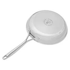 Henckels Paradigm 10-in Stainless Steel Fry Pan With Lid 10 Henckels Paradigm 10-in Stainless Steel Fry Pan With Lid -Target KitchenAid GUEST dcf6dcbd 0f41 4bd3 856f 80c0a2210de3