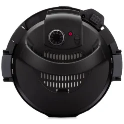 Instant Pot 8qt Pro Crisp EPC And Air Fryer: Stainless Steel, Pressure Cooker, Dishwasher-Safe, 1500W, Black -Target KitchenAid GUEST dd5e2e7a 222b 4ad0 b648 b46f852b02bf