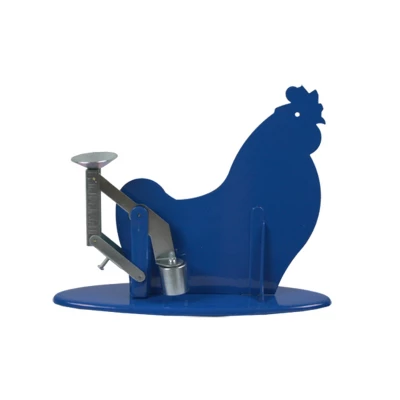 Kuhl JIFFY-III-12 Jiffy Way Gravity Poultry Egg Grading Scale Ounce And Gram 3 Kuhl JIFFY-III-12 Jiffy Way Gravity Poultry Egg Grading Scale Ounce And Gram