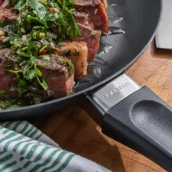 Scanpan Classic 14.25 Inch Fry Pan -Target KitchenAid GUEST ddad08c4 1ae0 491f a3fe 374bbe30442b