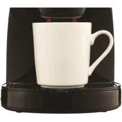 Brentwood Single-Serve Drip Coffee Maker With Ceramic Mug -Target KitchenAid GUEST ddb6516c 76f6 4678 affd 1ff8ba6aaf02