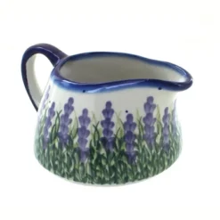 Blue Rose Polish Pottery 50A WR Unikat Gravy Boat 11 Blue Rose Polish Pottery 50A WR Unikat Gravy Boat -Target KitchenAid GUEST de65079b 2599 4fd4 80dc 7766f3405b68