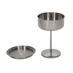 Stansport Stainless Steel Percolcator Coffee Pot 28 Cups -Target KitchenAid GUEST de7a3911 bce4 486a b2fa 460ea63d4db1