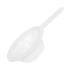 Unique Bargains Plastic Fine Nylon Mesh Coffee Juice Filter Drainer Sieve White 1 Pc -Target KitchenAid GUEST de7f8299 0edc 4a1a bb54 10315f7cbf7d