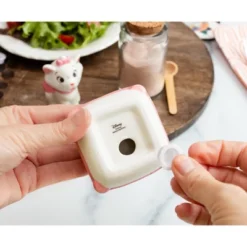 Silver Buffalo Disney The Aristocats Marie With Pillow Ceramic Salt And Pepper Shaker Set -Target KitchenAid GUEST de9c3a40 a59e 4190 8a25 739bc380c21d