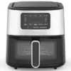 Cuisinart Air Fryer Oven 6-Qt Basket Air Fryer Stainless Steel + 2 Year Warranty -Target KitchenAid GUEST ded9cef0 c10a 48eb bd3e 8cffe9599b60