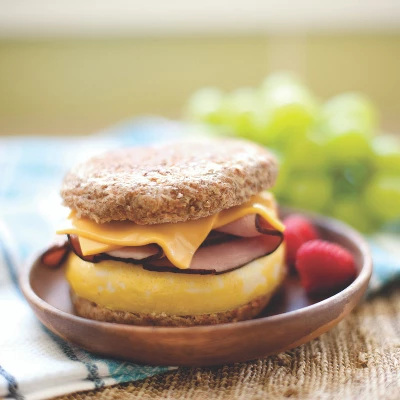 Nordic Ware Microwave Breakfast Set 4 Nordic Ware Microwave Breakfast Set - Image 2