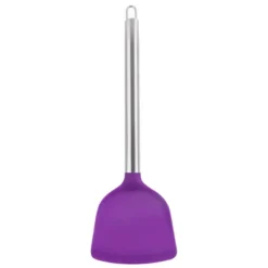 Unique Bargains Heat Resistant Non-scratch Non-Stick Seamless Spatula -Target KitchenAid GUEST df3c1607 e75f 4d1d 8d1f 178bb11a4307