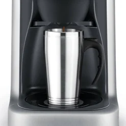 Breville 12c Grind Control Drip Coffee Maker Brushed Stainless Steel BDC650BSS: Programmable Grinder, Thermal Carafe 13 Breville 12c Grind Control Drip Coffee Maker Brushed Stainless Steel BDC650BSS: Programmable Grinder, Thermal Carafe -Target KitchenAid GUEST df4296b8 654f 400e b8a4 729413655a0e