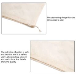 10pcs / Pack 20x25cm Soup Gauze Filter Bag Kitchen Utensils Soup Residue Isolation Bag 12 10pcs / Pack 20x25cm Soup Gauze Filter Bag Kitchen Utensils Soup Residue Isolation Bag -Target KitchenAid GUEST df6104c0 4791 4ef5 8e8a a1fa1aa831d6