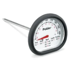 Polder Deluxe In Oven Cooking Thermometer -Target KitchenAid GUEST df7b3f04 f815 4f01 9d3b 3f2756693d82