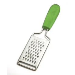 Norpro Grip-EZ Mini Stainless Steel Grater - Cheese Garlic Nutmeg -Target KitchenAid GUEST df837a8f 1176 4fbb a688 2d30dfbc3ac8