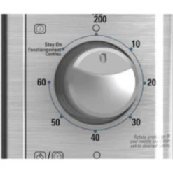 Black & Decker BLACK+DECKER Crisp 'N Bake Air Fry Toaster Oven, 8-Slice, 5 Cooking Functions, 60 Minute Timer, Stainless Steel -Target KitchenAid GUEST df88fc59 f2db 4f98 af69 5e83fa90aade