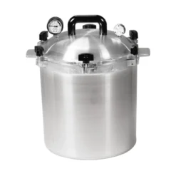 All American Pressure Canner And Cooker, 25 Qt Heavy-Duty, For Canning Preserving And Cooking, Ideal For Home Canning Enthusiasts -Target KitchenAid GUEST df9b7bca df2a 47ca bb15 132d038aeefd