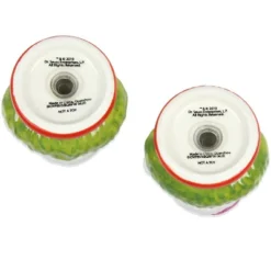 Dr. Seuss GRINCH Naughty Or Nice Salt And Pepper Shaker Set Multicoloured 9 Dr. Seuss GRINCH Naughty Or Nice Salt And Pepper Shaker Set Multicoloured -Target KitchenAid GUEST dfe24f64 0c4a 4581 9b2e d16f1c763b0c