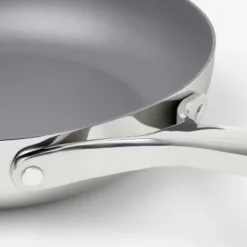 12pc Stainless Steel Nonstick Cookware Set Dark Gray - Figmint™: Induction & Oven Safe, Dishwasher-Safe, 18 Pieces 11 12pc Stainless Steel Nonstick Cookware Set Dark Gray - Figmint™: Induction & Oven Safe, Dishwasher-Safe, 18 Pieces -Target KitchenAid GUEST dfe6e634 433a 4a99 bc3d d4e266a0d9d2