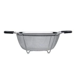 BergHOFF Essentials 18/10 Stainless Steel Round Mesh Colander 18 BergHOFF Essentials 18/10 Stainless Steel Round Mesh Colander -Target KitchenAid GUEST e014ffdc dfe5 498d a1fb d6050e603390
