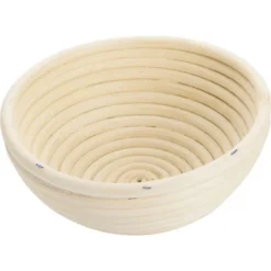 Westmark Fermentation Baskets, 7 Inches Diameter, Wicker -Target KitchenAid GUEST e0541897 e14d 463a 9b62 f5126a17e509