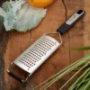 BergHOFF Graphite Stainless Steel Hand Grater 12.5", Recycled Material -Target KitchenAid GUEST e0687388 35b6 4913 b9c8 1952553de775