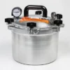 All American Pressure Cooker Canner For Home Stovetop Canning, USA Made For Gas Or Electric Stoves, 15.5 Quarts -Target KitchenAid GUEST e069b0f1 3c2b 4b3f a4e6 717465677a47