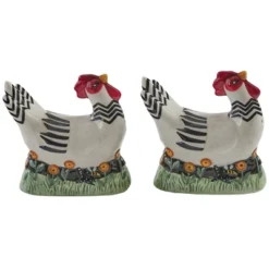 Park Designs My Little White Hen Salt And Pepper Set -Target KitchenAid GUEST e07e78cb 6d4b 441d b6ba 84ff7e8af324
