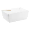 Inno-Pak 75 Oz Paper Food Box White #4 Size - Case Of 90 -Target KitchenAid GUEST e08d4f51 fe50 4444 8f9c ba0185bae5ed