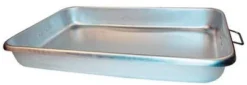 Winco Bake And Roast Pan 26 Inch X 18 Inch X 3-1/2 Inch With Handles -Target KitchenAid GUEST e0d86311 02bf 4714 9bb6 91f659d35f8b