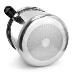 MegaChef 24qt Large Aluminum Stovetop Pressure Cooker/Canner For Induction And Gas Stove-Tops Silver -Target KitchenAid GUEST e106cf6a 09cf 422d 9402 d64dfa61ae60