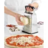 Cuisipro Surface Glide Technology 4 Sided Box Grater -Target KitchenAid GUEST e13ba903 6d78 41ed a43d 08b7e0b53c21