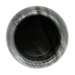 Storied Home Modern Marble Canister With Wood Lid -Target KitchenAid GUEST e1be9e52 eb46 401d 8c5b 2e478bfcb554