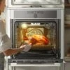 VEVOR Single Wall Oven, 24" Electric Built-in Wall Oven With 16 Cooking Functions, 2.68 Cu.Ft Electric Wall Ovens With Timer, 3150W Electric Oven 1 VEVOR Single Wall Oven, 24" Electric Built-in Wall Oven With 16 Cooking Functions, 2.68 Cu.Ft Electric Wall Ovens With Timer, 3150W Electric Oven -Target KitchenAid GUEST e1e2d3bf 92fa 4603 9e36 9e28ca14049a