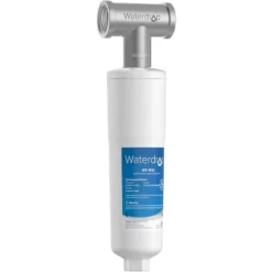 Waterdrop AP431 AP430SS Whole House Scale Inhibitor Filter, Heater Softener System, Prevent Scale Build Up On Hot Water Heaters, Pipes And Boilers -Target KitchenAid GUEST e2346739 5831 489e b8c1 86e42c78c181