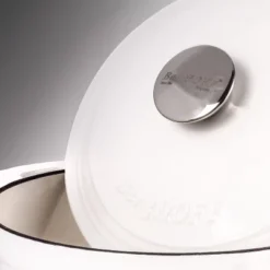 BergHOFF Neo 3Pc Cast Iron Cookware Set, 3qt. Covered Dutch Oven & 10" Fry Pan -Target KitchenAid GUEST e237ac2c 0017 408c 8007 c6e29bb2659d