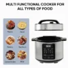 MyDepot Electric Pressure Cooker Upgraded 12-in-1 Multi-Function Cooker -Target KitchenAid GUEST e23f7c36 a620 42e2 853c 87e4a856116b