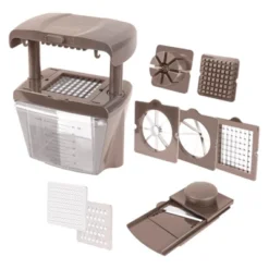 Curtis Stone Chop Chop All-In-One Prep Tool Refurbished 20 Curtis Stone Chop Chop All-In-One Prep Tool Refurbished -Target KitchenAid GUEST e24e2187 1ea7 42e4 97e6 bf39eef531a8