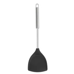 Unique Bargains Heat Resistant Non-scratch Non-Stick Silicone Turner 15 Unique Bargains Heat Resistant Non-scratch Non-Stick Silicone Turner -Target KitchenAid GUEST e255c673 2842 449a 8b42 bde11e305905
